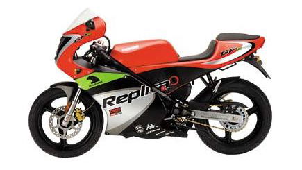 GPR 50 (1997 - present) review