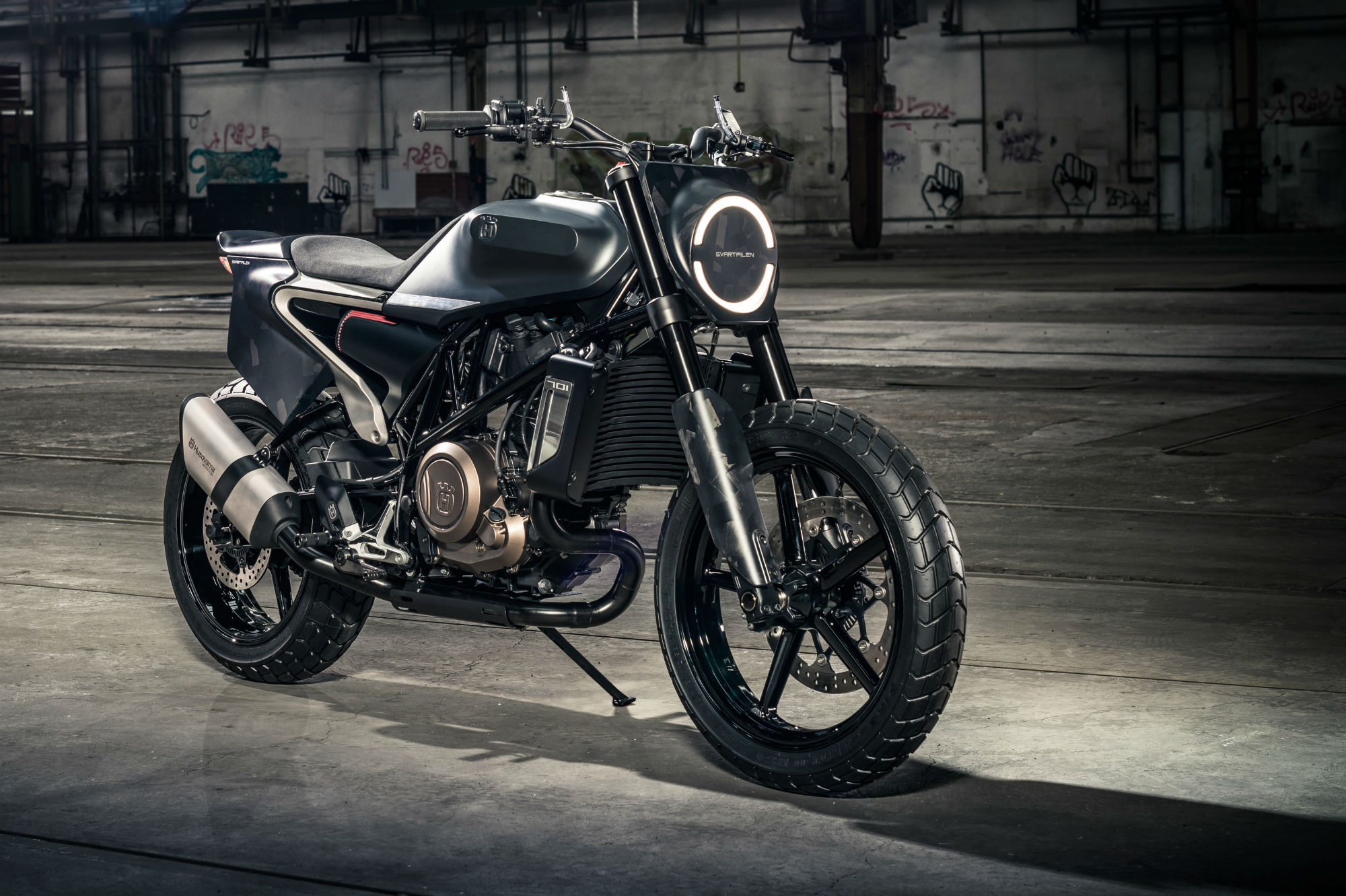 Top 5 bikes we are excited to see at EICMA 