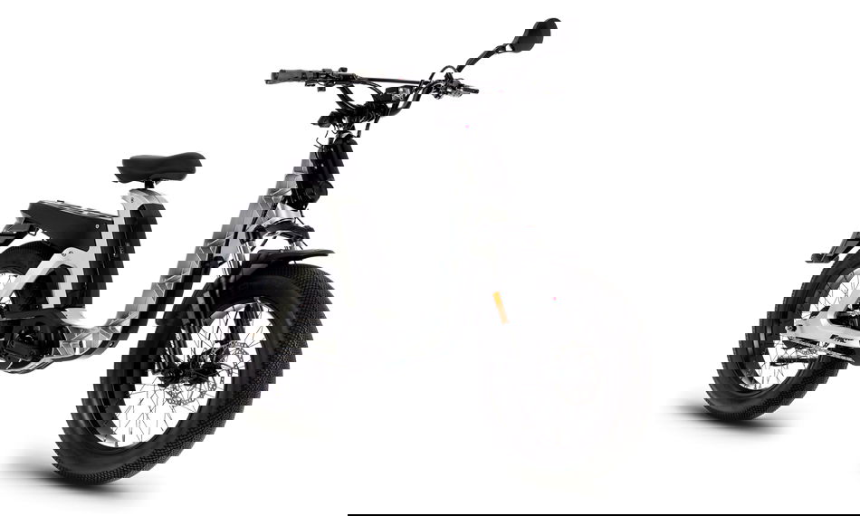 Fantic Issimo 45. - Fantic