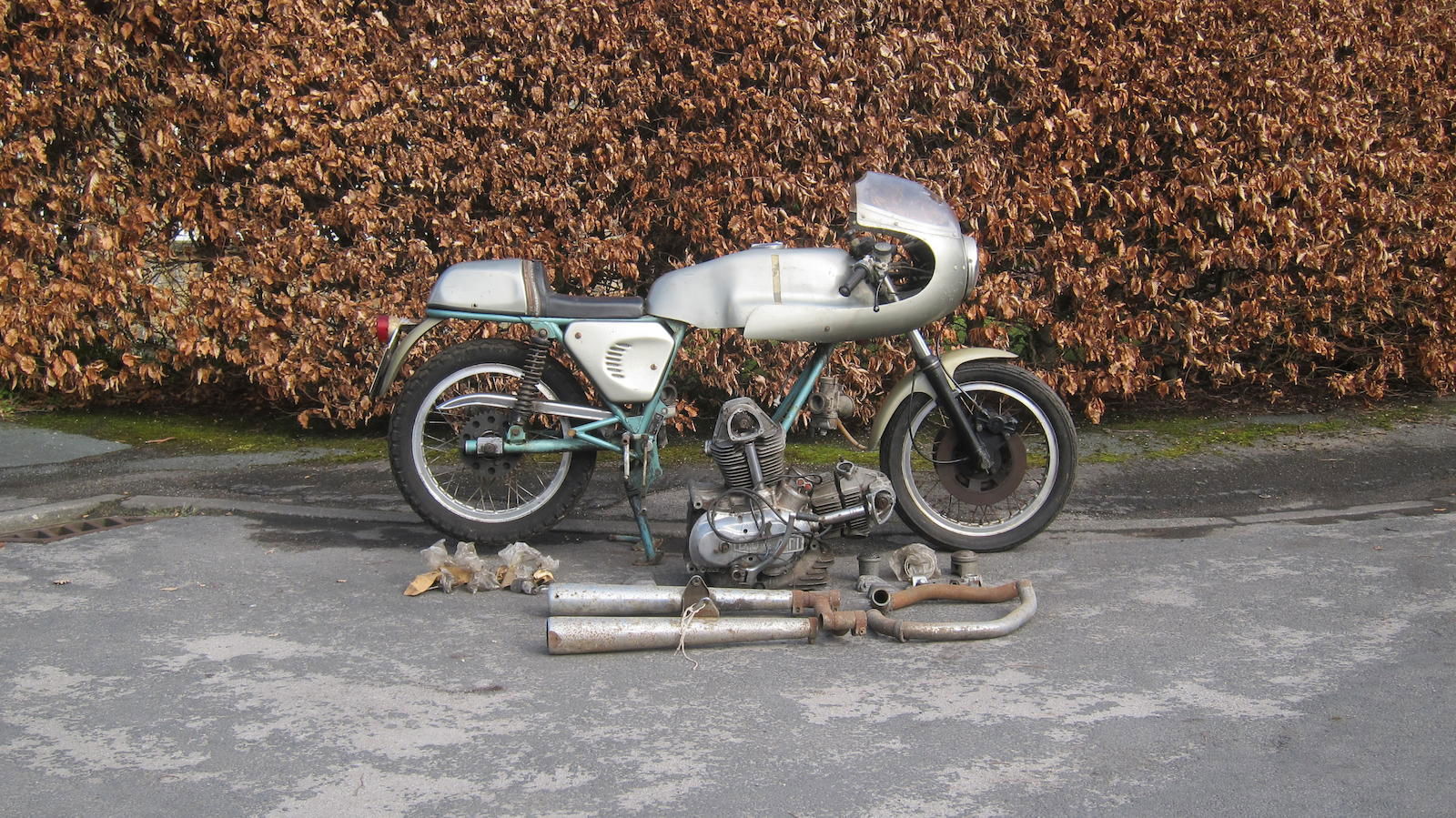 Top ten prices at Bonhams Spring Sale