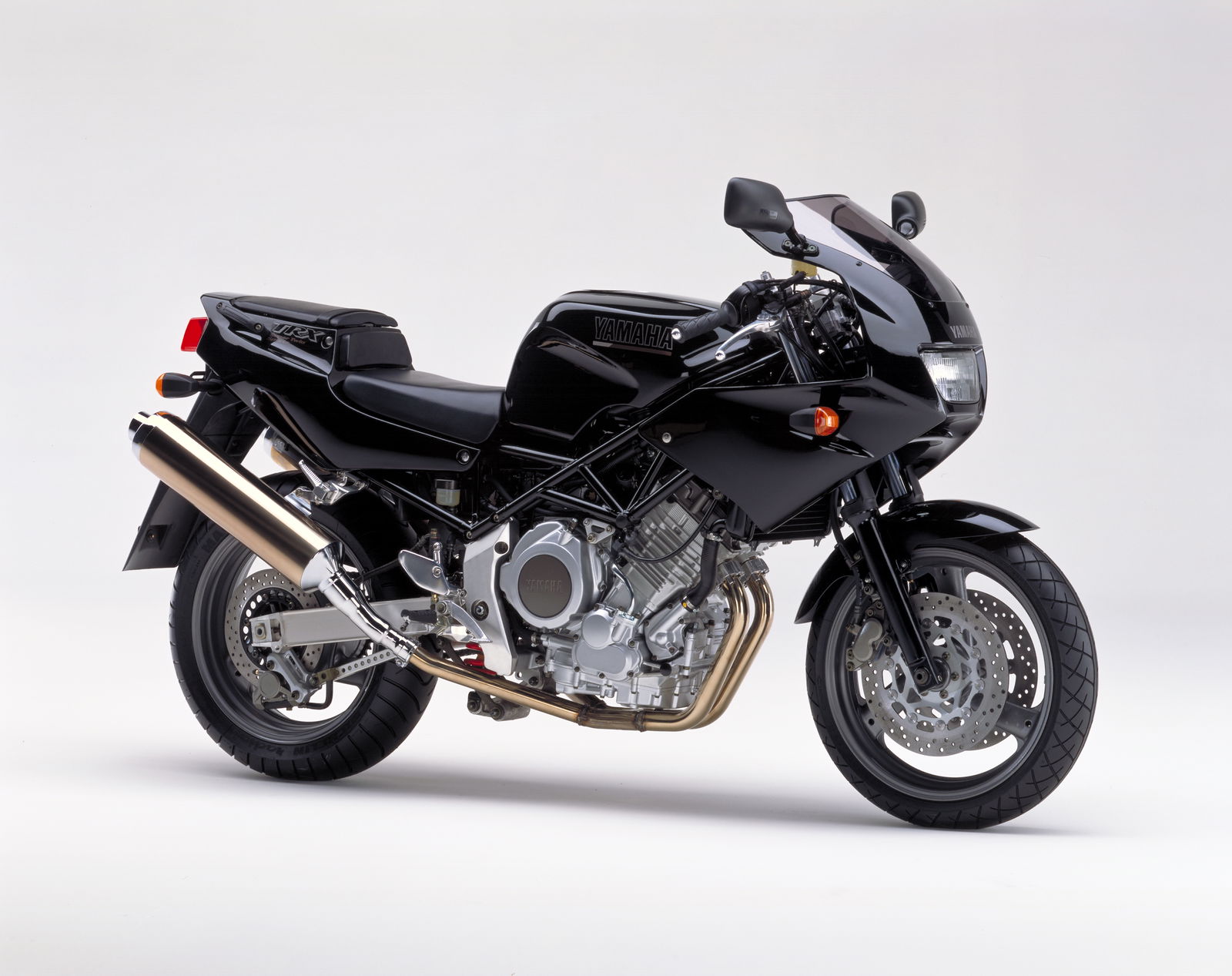 RVF400 NC35 review