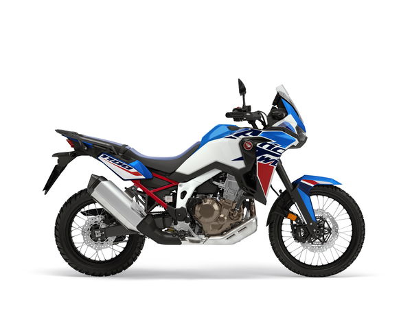 Honda Africa Twin MY23