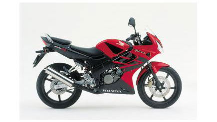 CBR125R (2004 - present) review