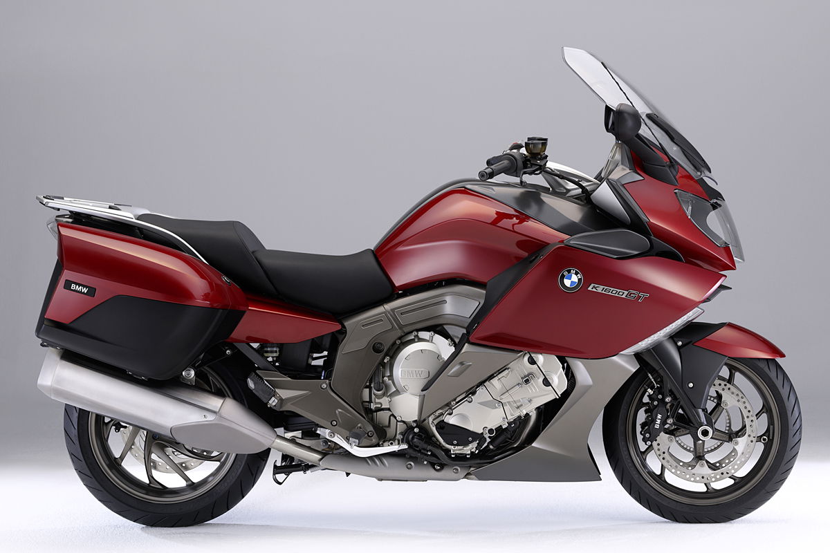 Bullet Classic EFI review