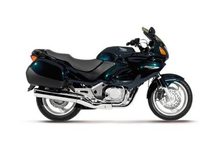 California Stone Touring (2004 - ) review