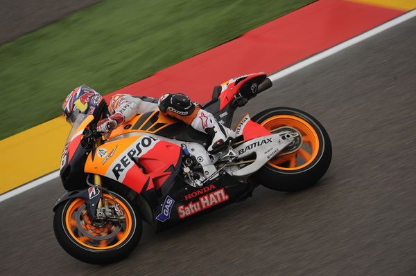 Jonathan Rea - Repsol Honda