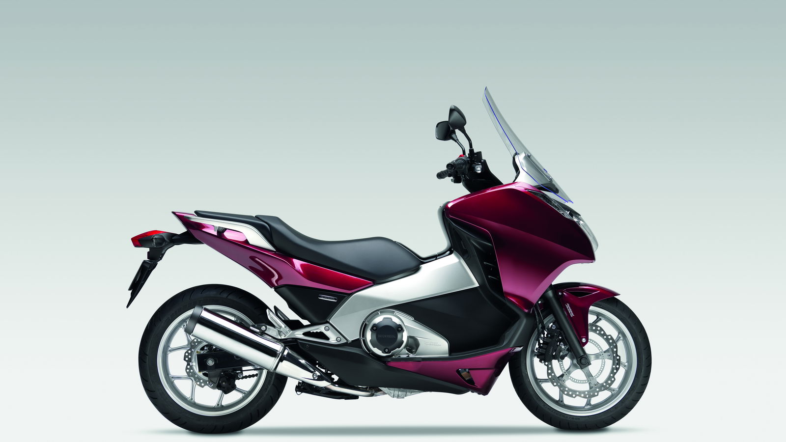 NC700D Integra (2011 - 2016) review