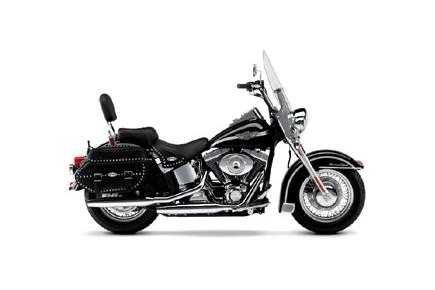 Dyna Super Glide Sport (FXDX) review