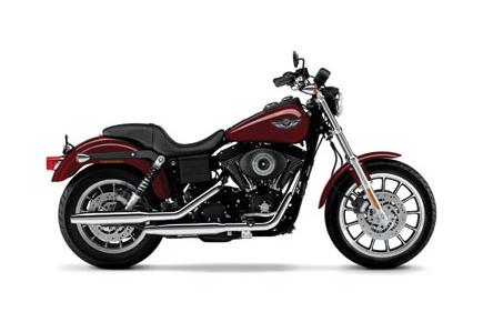 Softail Deuce (FXSTD) review