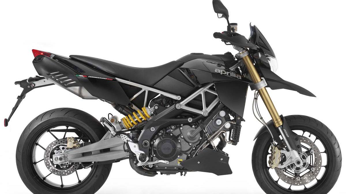 Dorsoduro 1200 review