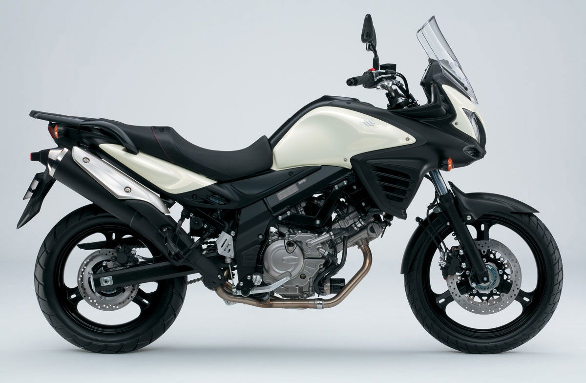 Tiger Explorer 1200 (2012 - 2016) review