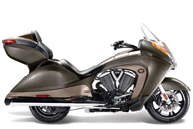 Cross Country (2011 - present) review