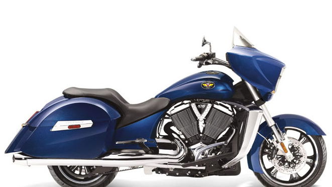 Cross Country (2011 - present) review