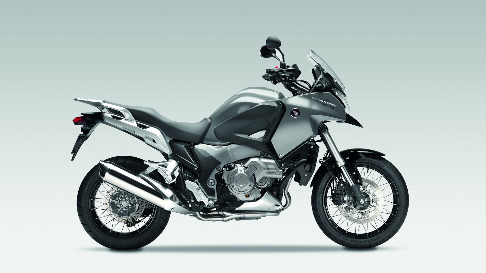 VFR1200X Crosstourer (2012 - present) review