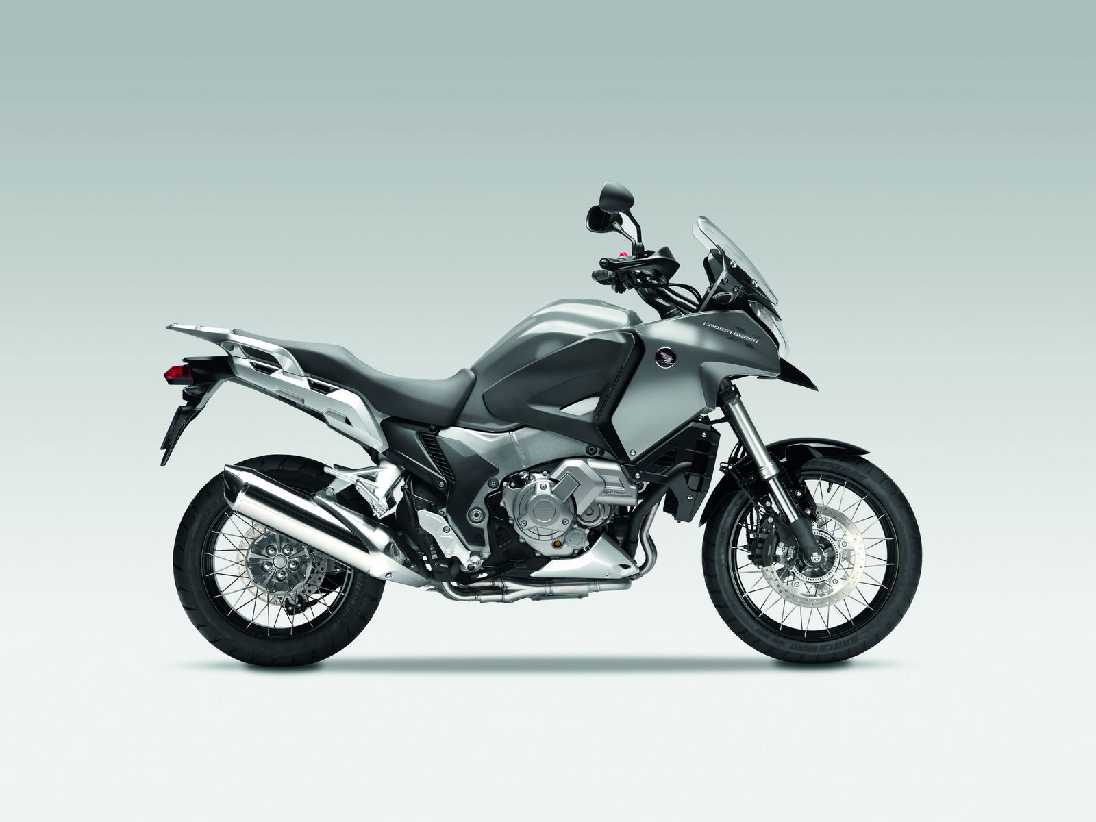 CBR600F (2011 - present ) review