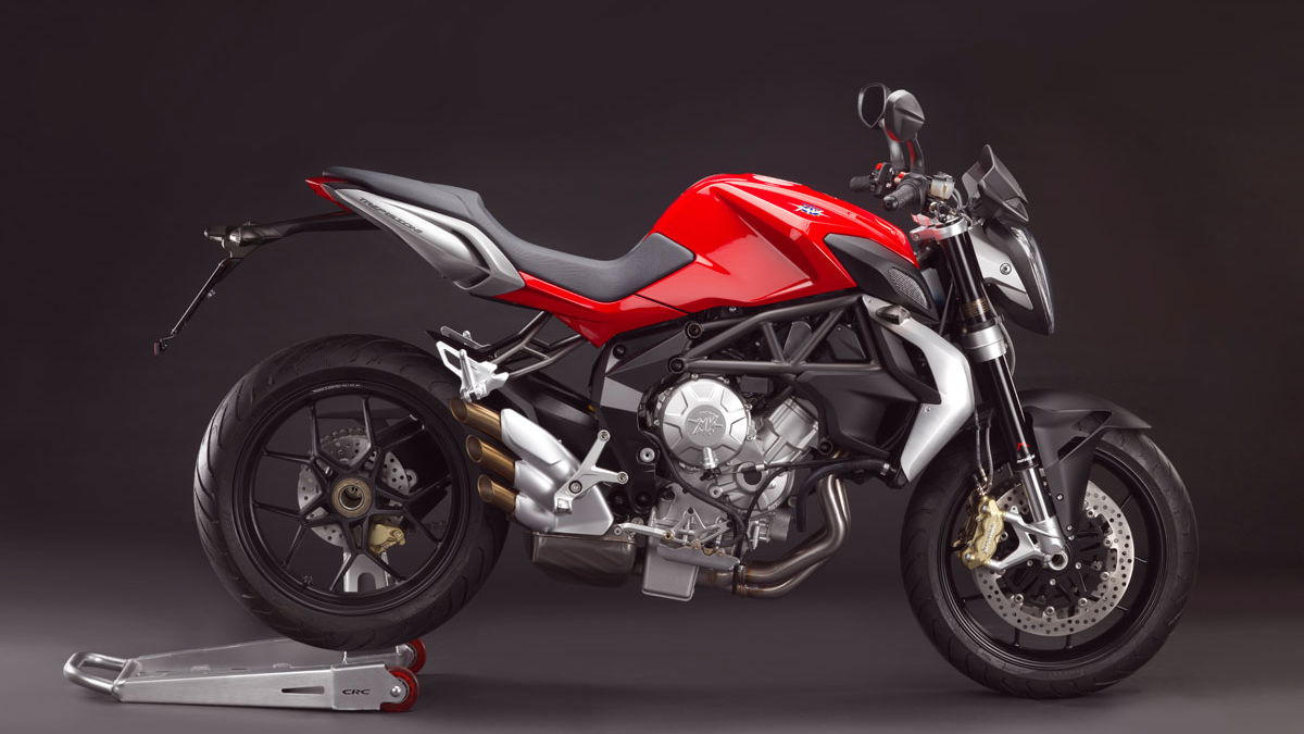 Brutale B3 675 (2012 - present) review