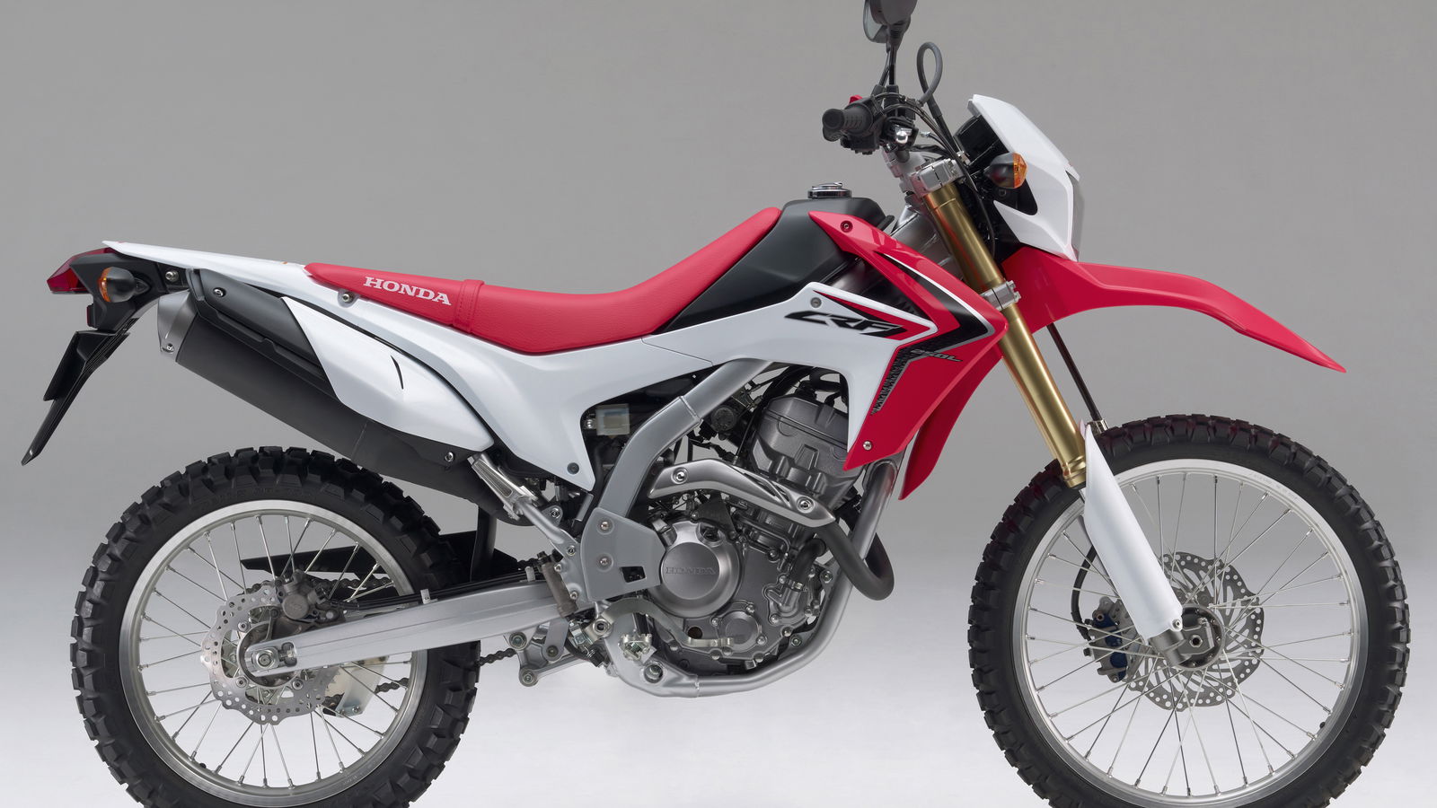 CRF250L (2012 - present) review