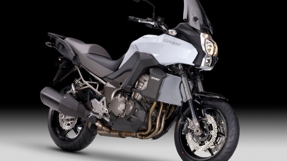 Versys 1000 (2011 - 2014) review