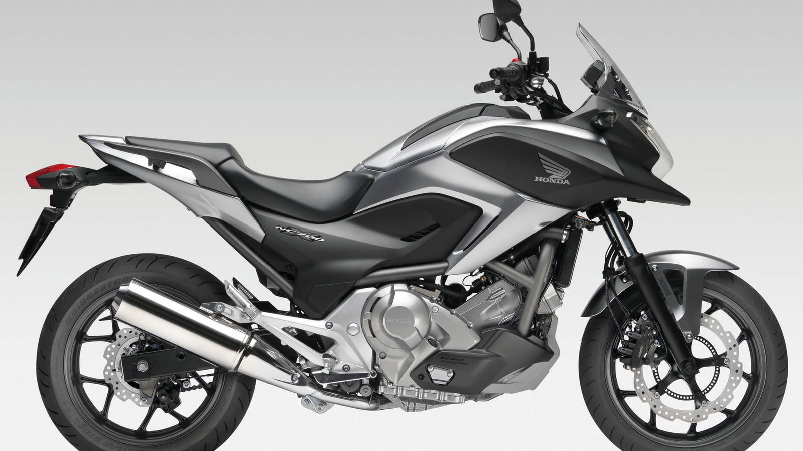NC700X DCT (2012 - present) review