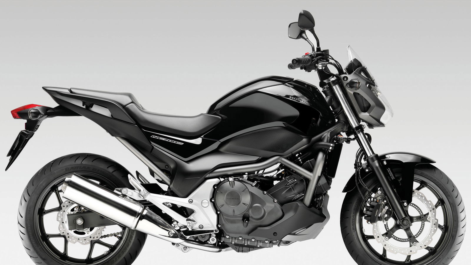NC700S DCT review