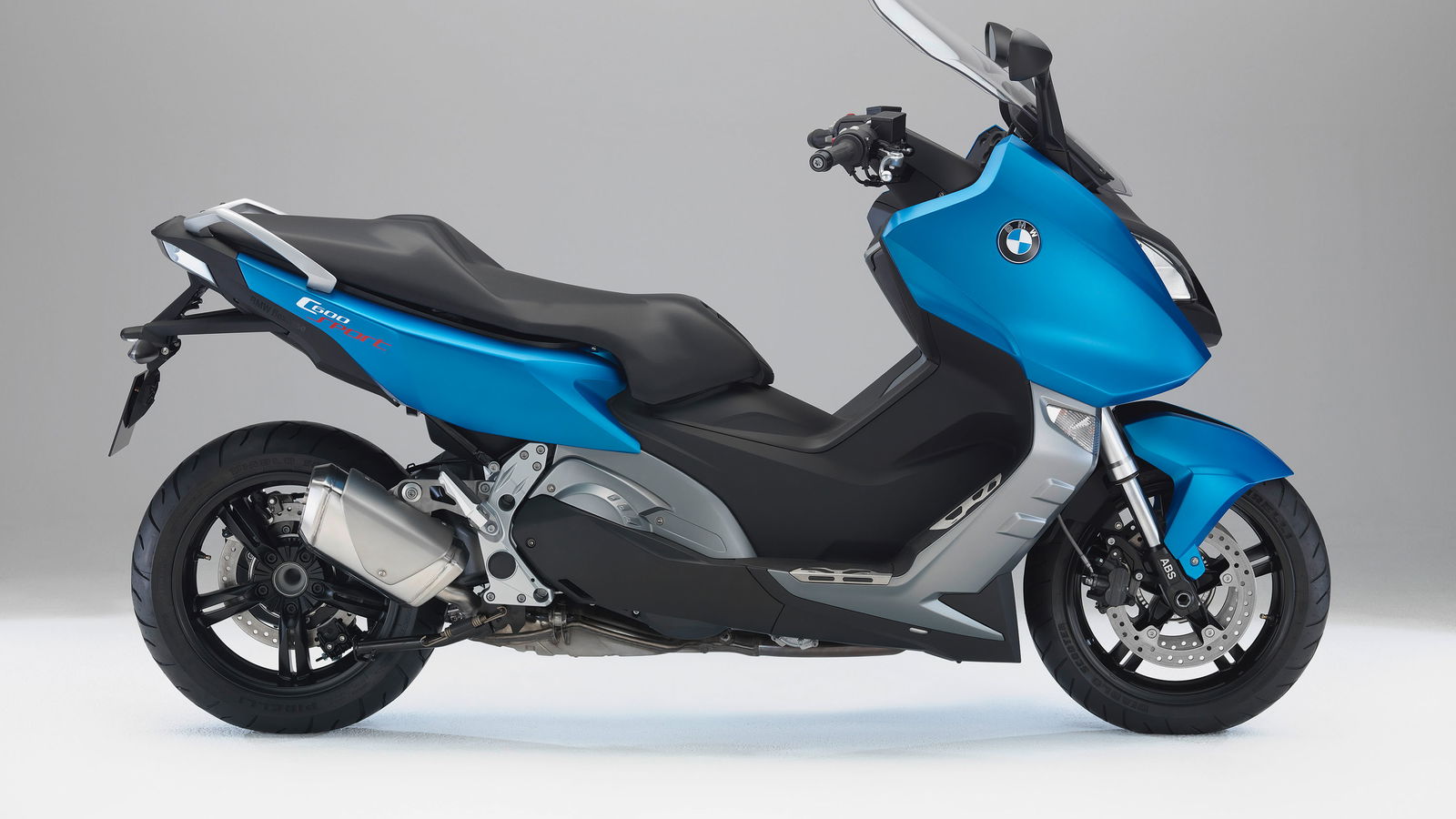 C600 Sport (2011 - present) review