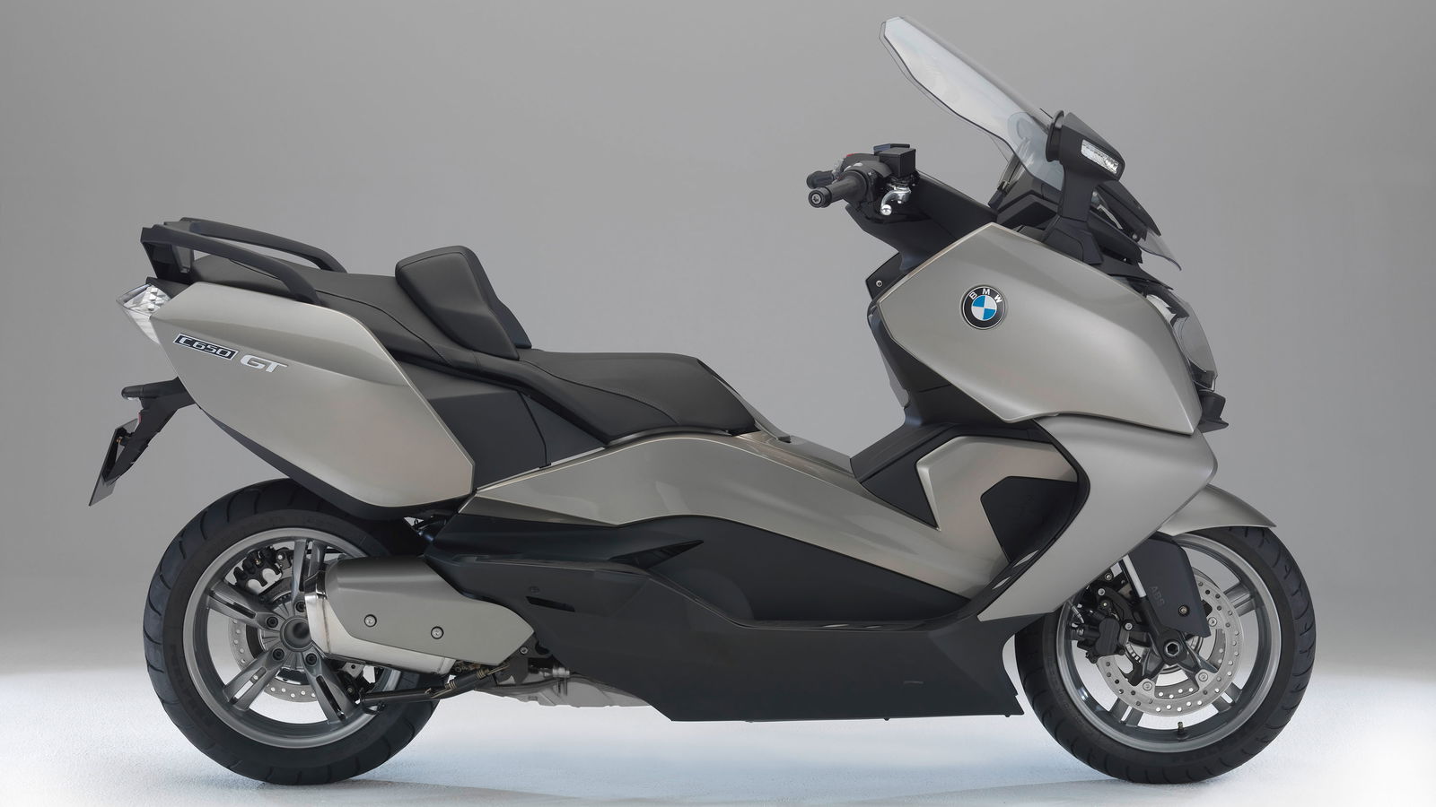 C 650 GT (2011 - present) review