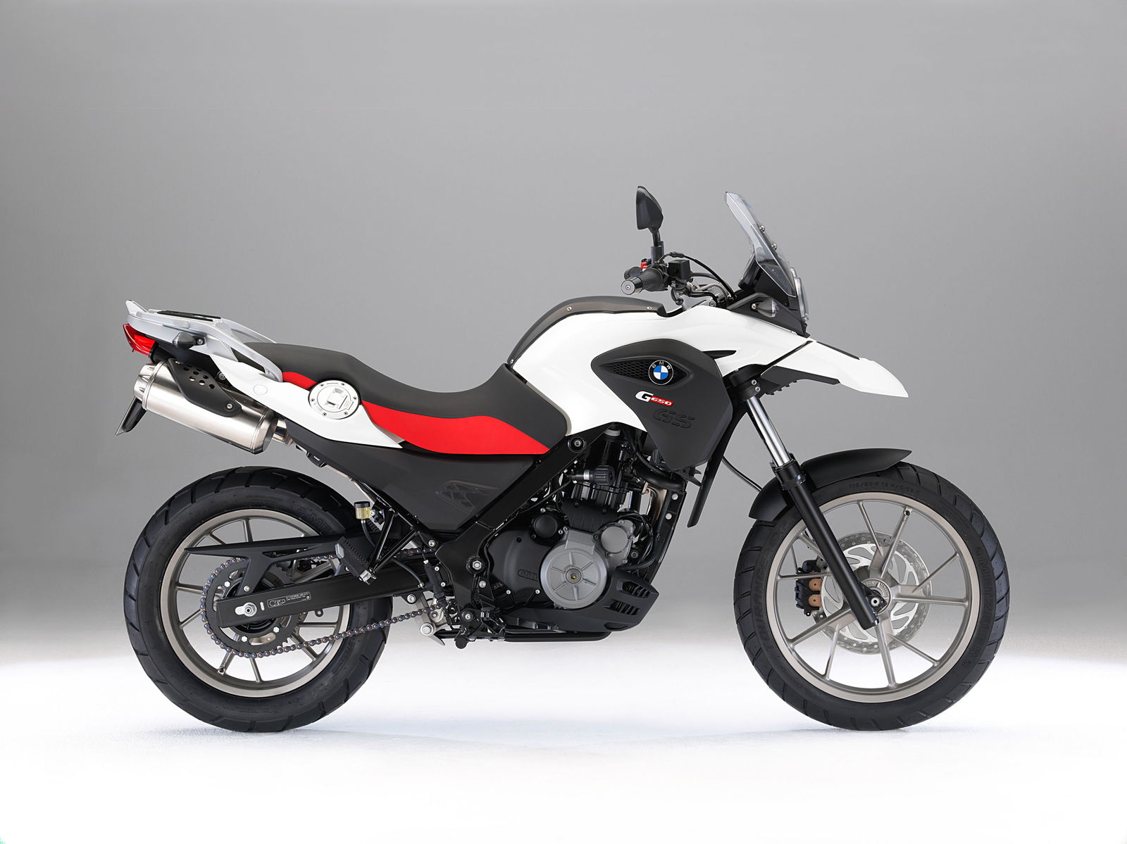 RS3 125 (2011 - present) review