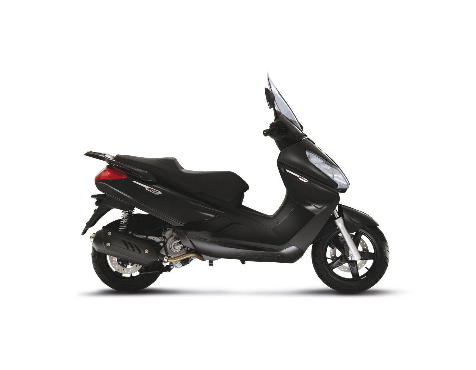 UX125 Sixteen review