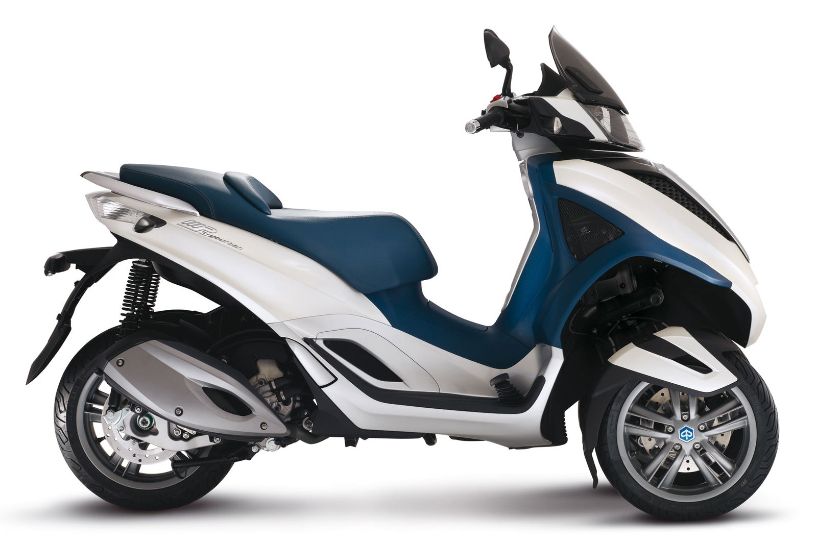 GP1 250 (2011 - ) review