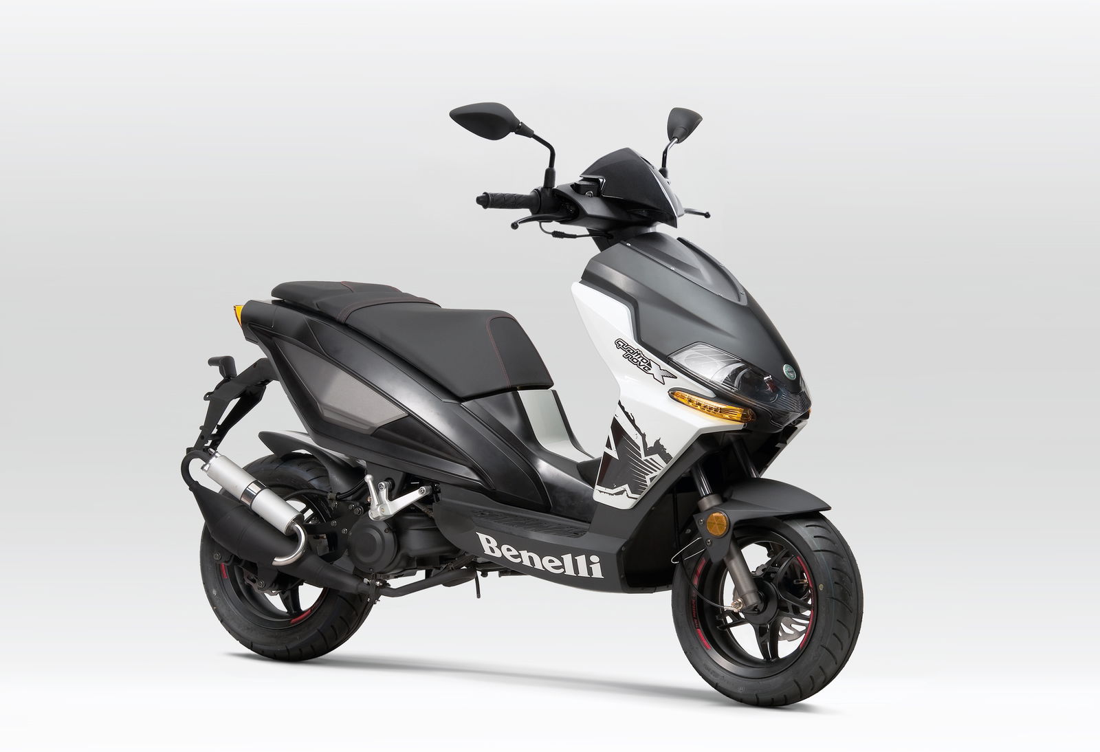 Vivacity 125 review