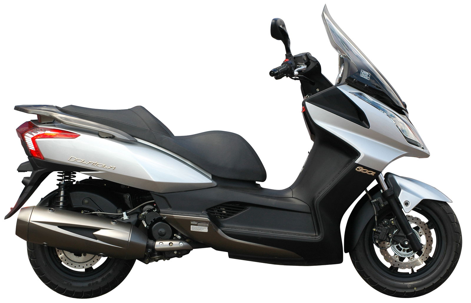 GP1 250 (2011 - ) review