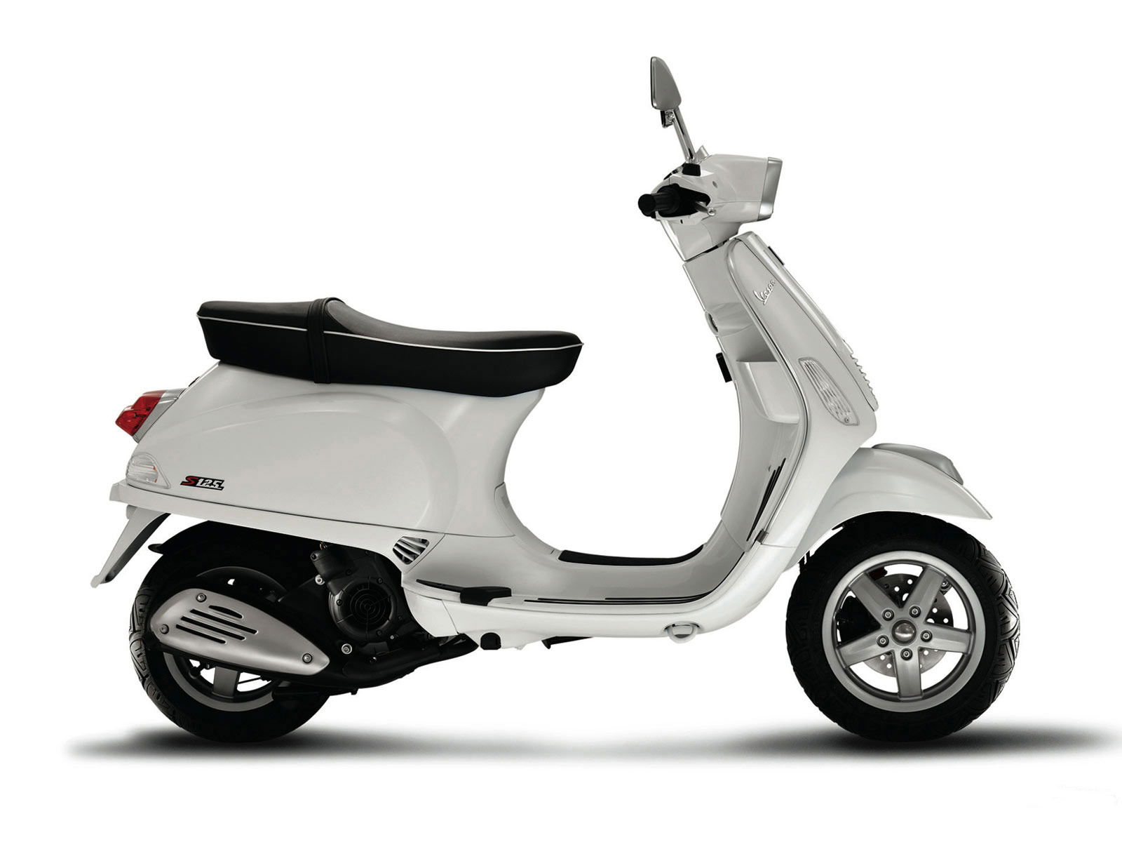 X7 EVO 125 review