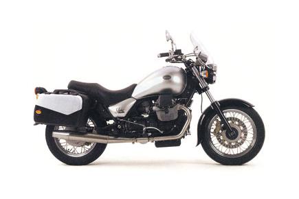 NT650V Deauville (1998 - 2005) review