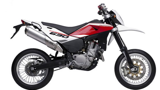SMR630 review