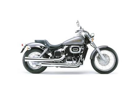 Softail Deuce (FXSTD) review