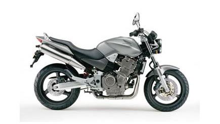 CB900F Hornet (2002 - 2009) review