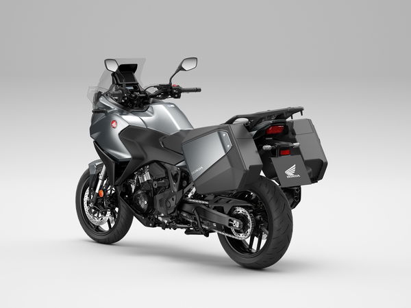 2024 Honda NT1100