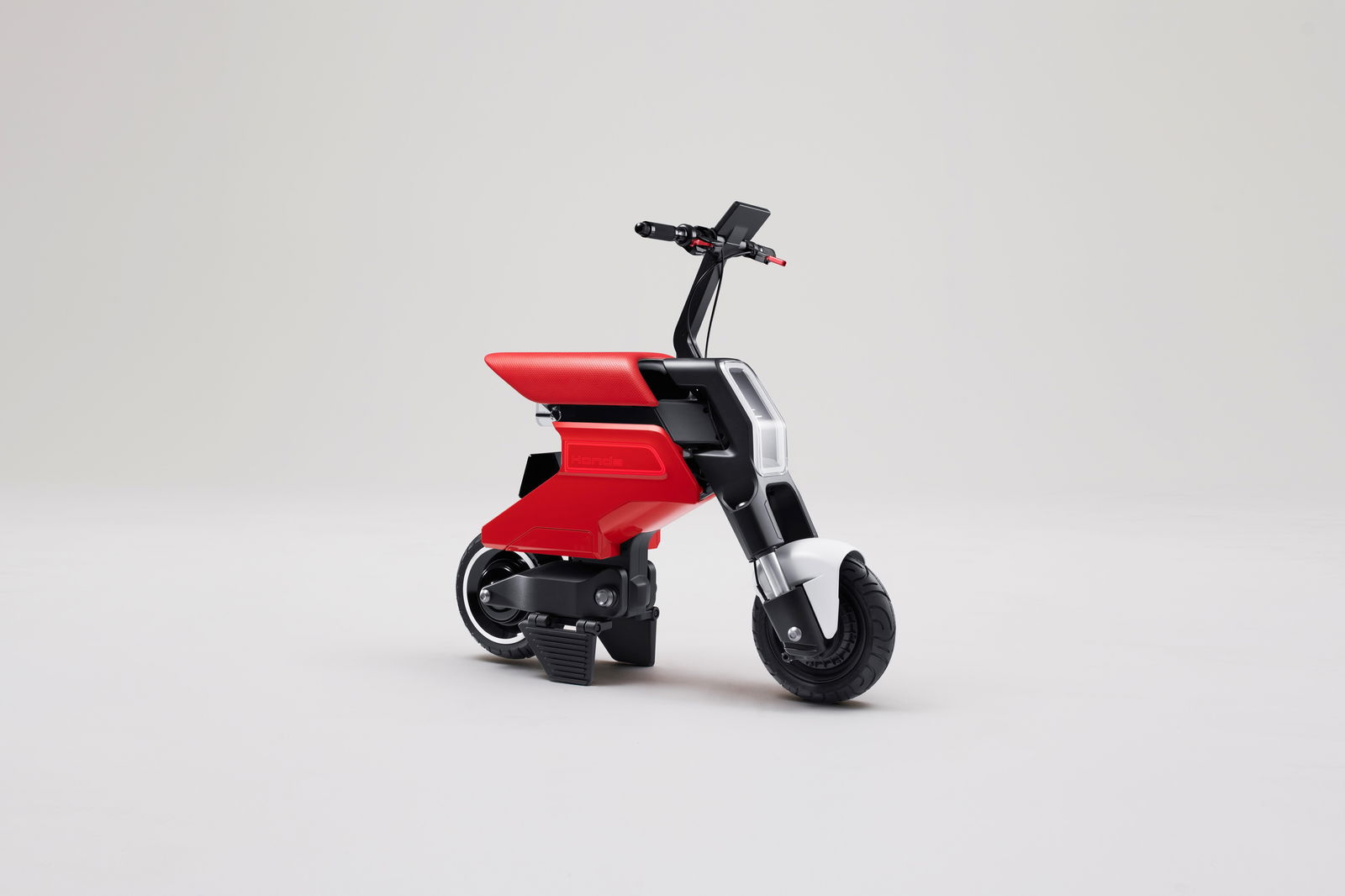 Honda Pocket Concept