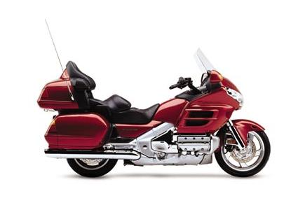 California Stone Touring (2004 - ) review