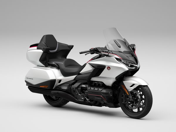 2024 Honda Gold Wing