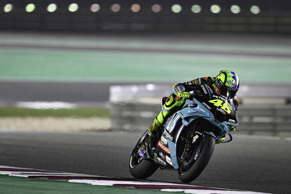 2021 Qatar MotoGP | Vinales takes home the W after battling from 8th