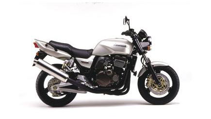 ZRX1200R review