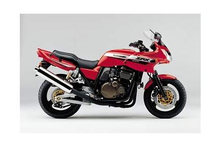 Roadster 125 (2000 - 2004) review
