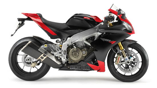 RSV4 Factory (2010 - 2014) review