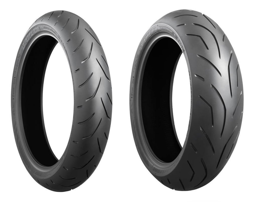 Battlax Racing R10 review