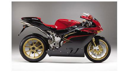 F4 1000 Tamburini review