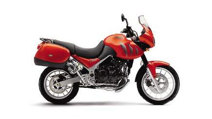 Tiger 955i review