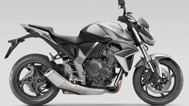 CB1000R (2008 - present) review