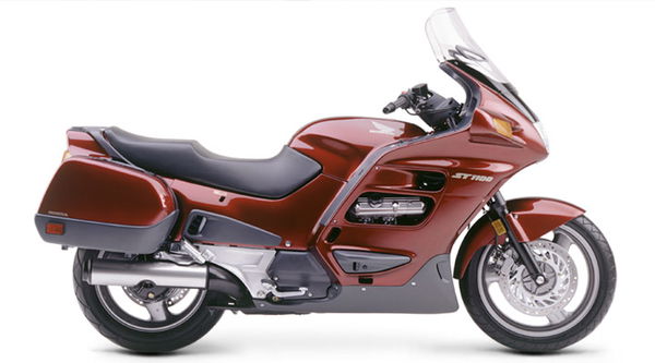 K1300GT (2009 - present) review