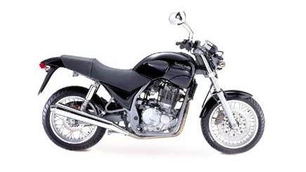 Roadster 650 (2001-2004) review